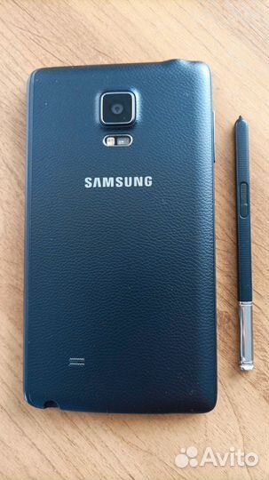 Samsung Galaxy Note Edge SM-N915F, 3/32 ГБ