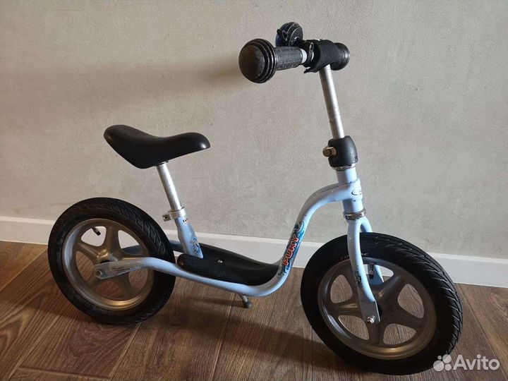 Беговел puky lr