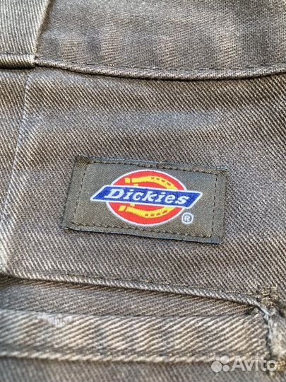 Шорты dickies