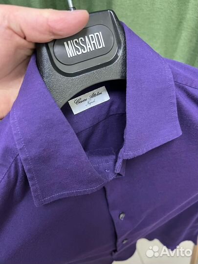 Рубашка attolini оригинал