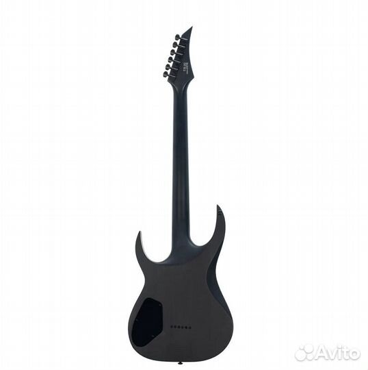 Электрогитара Solar Guitars A2.6FBB Baritone