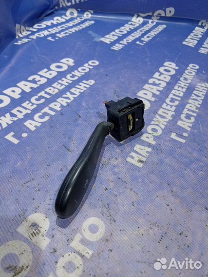 Переключатель поворотов Ваз Лада Калина хэтчбек