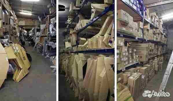 Мотор отопителя салона audi Q7 05-15, porsche caye