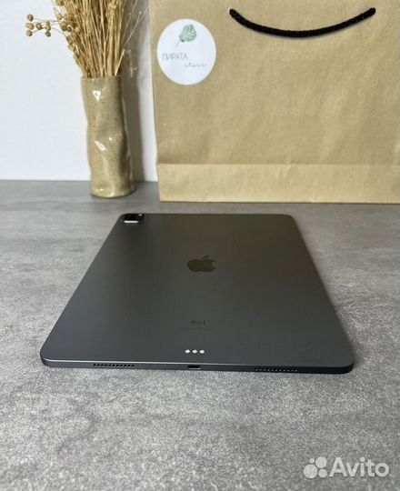iPad pro 12.9 m1 8gb 256gb