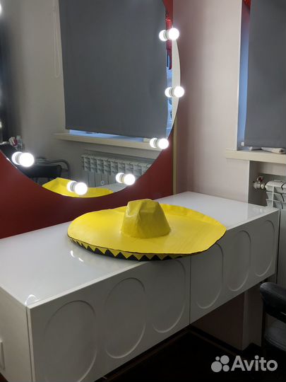 Сомбреро Шляпа Для мексиканской вечеринки