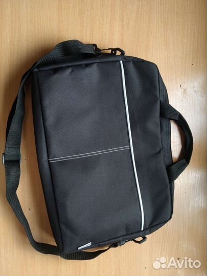 Сумка для ноутбука 15.6