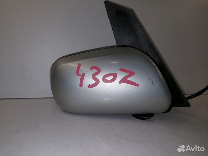 Зеркало наружное правое Toyota Prius 2 NHW20