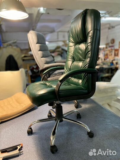 Кресло компьютерное