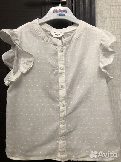 Форма школьная на девочку