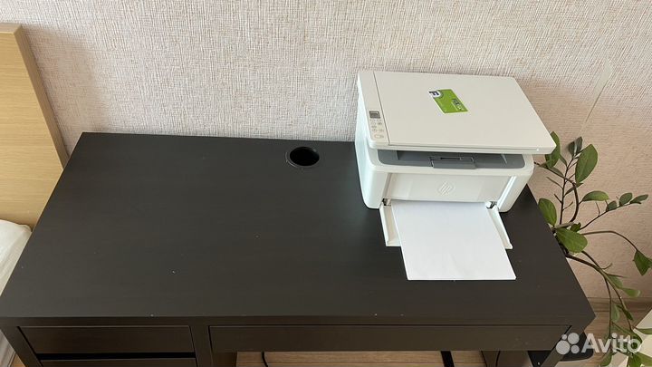 Письменный стол IKEA микке оригинал