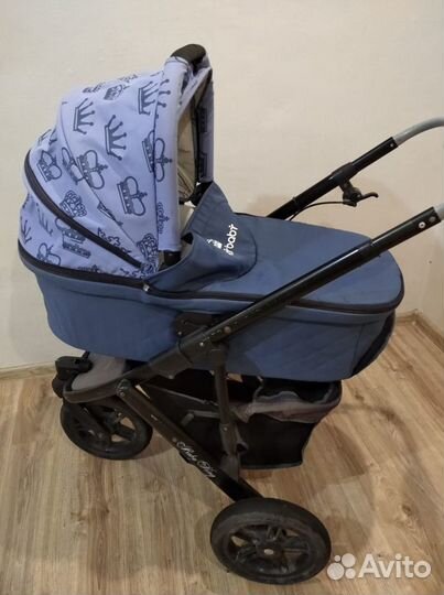 Детская коляска