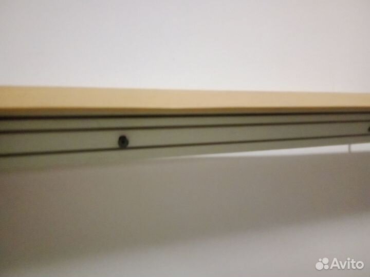 Карниз потолочный двухрядный