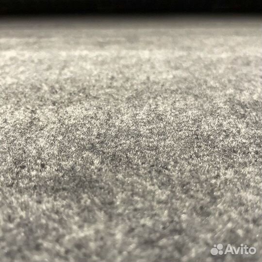 Cамоклеющийся карпет Шумология Carpo(цвет серый)