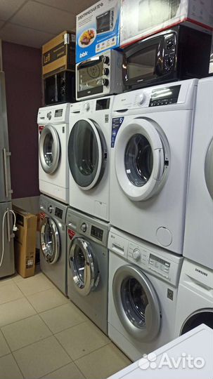 Холодильник новый б/у гарантия доставка