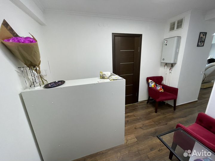 Салон красоты