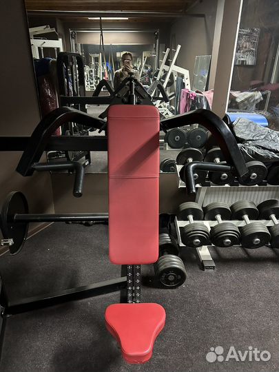 Cybex тренажер профкссиональный. Жим элипс