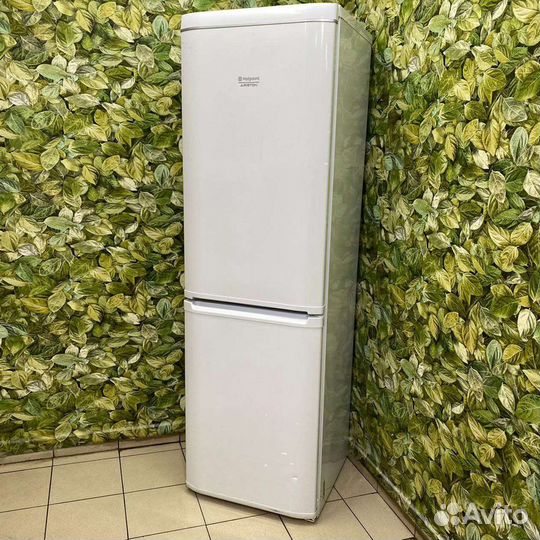 Холодильник бу с гарантией