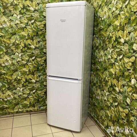 Холодильник бу с гарантией