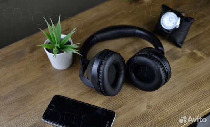 Airpods в ахе от JBL 900BT