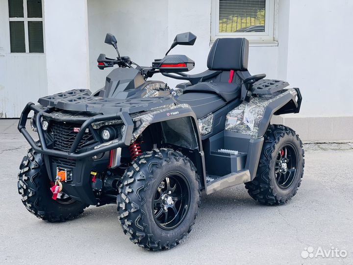 Aodes Pathcross MAX 1000 PRO 26K