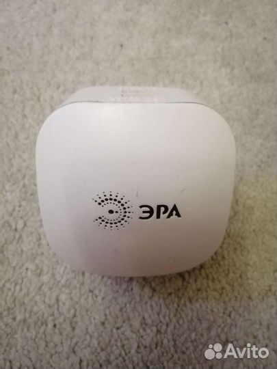 Эра сетевой разветвитель sp-3e-usb-2a