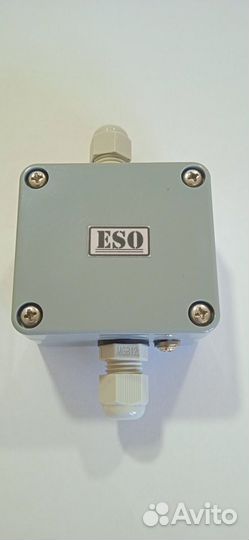 Передатчик видео по витой паре TV-03V60