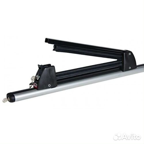 Крепления для 3х лыж и 4х сноубордов SKI lock