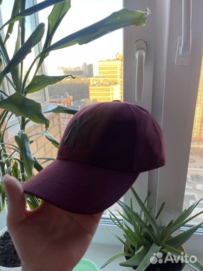 Кепка бейсболка