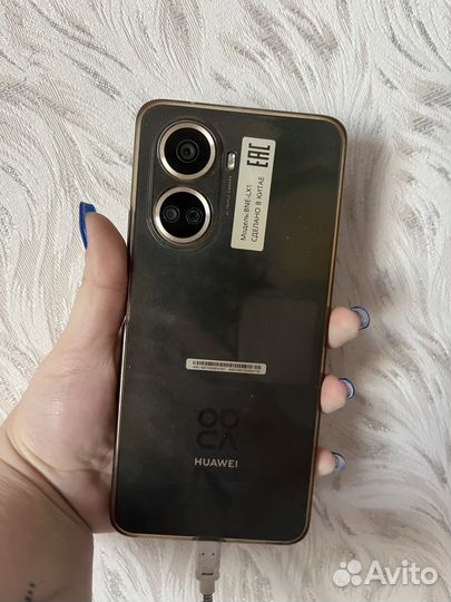 Huawei nova 10 SE, 8/128 ГБ