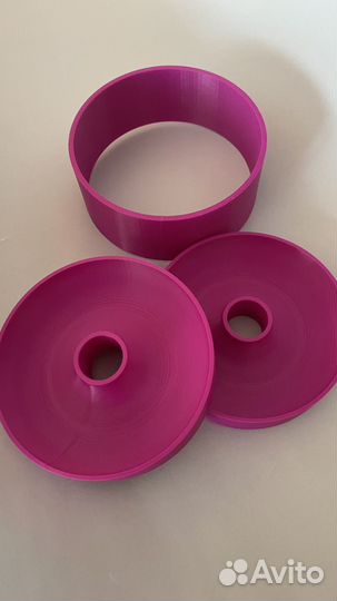 3 d форма для бомбочек