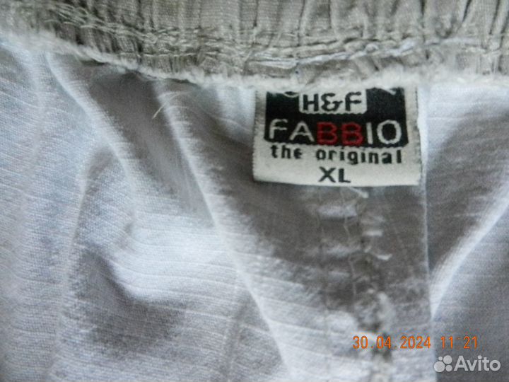 Джинсы мужские 54-56\5 рост