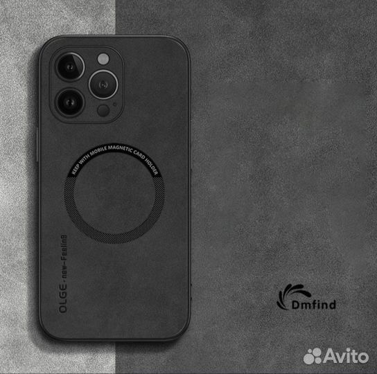 Чехол на iPhone 11