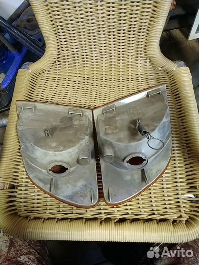 Мерседес Вито 638