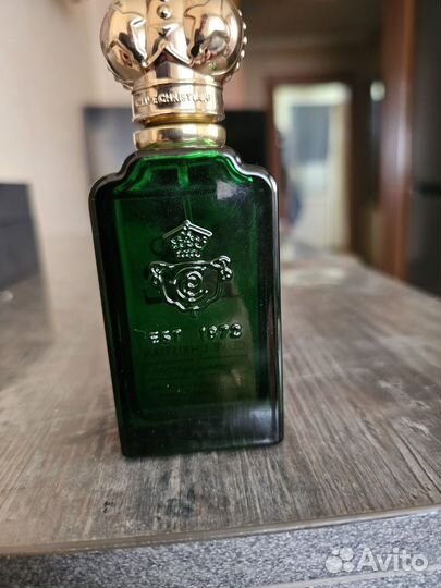 Clive christian 1872 masculine