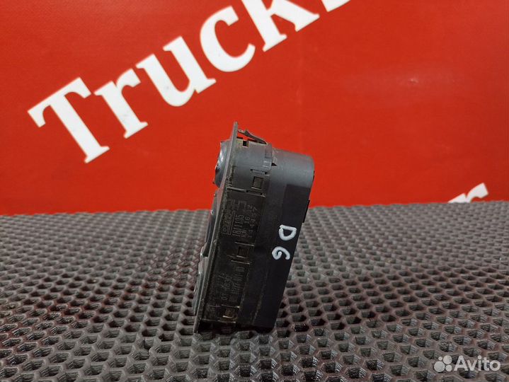 Блок управления стеклоподъемниками Daf XF105