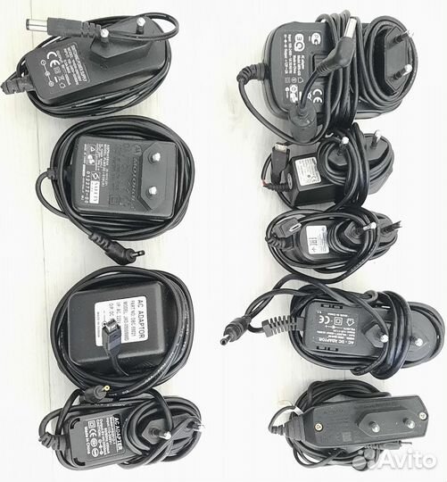 Провода и зарядки для гаджетов Usb и сетевые