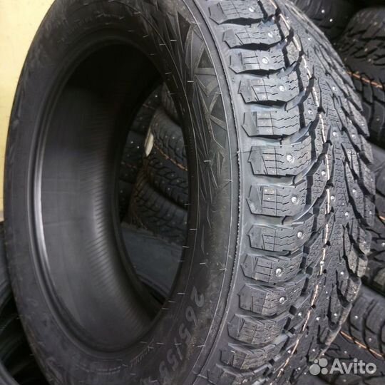 Ikon Tyres Autograph Ice 9 SUV 265/55 R19