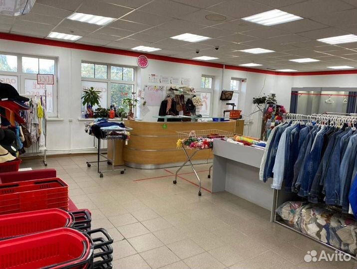 Секонд хенд одежда из Европы