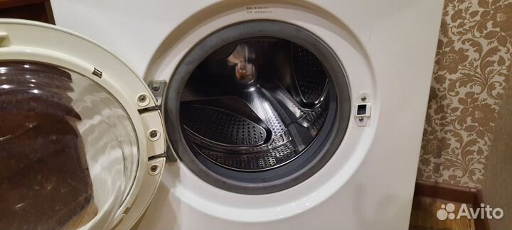 Стиральная машина samsung бу в рабочем состоянии
