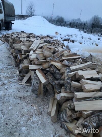 Дрова ольховые с доставкой