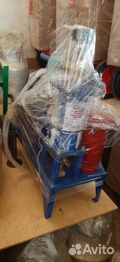 Доильный аппарат