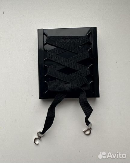 Dior тени для век 970 charm