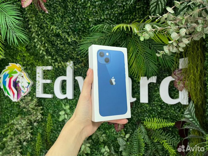 iPhone 13 Mini 128Gb