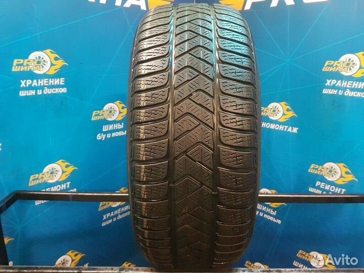 Pirelli Winter Sottozero 3 225/50 R17