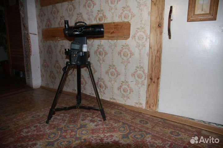 Телескоп meade