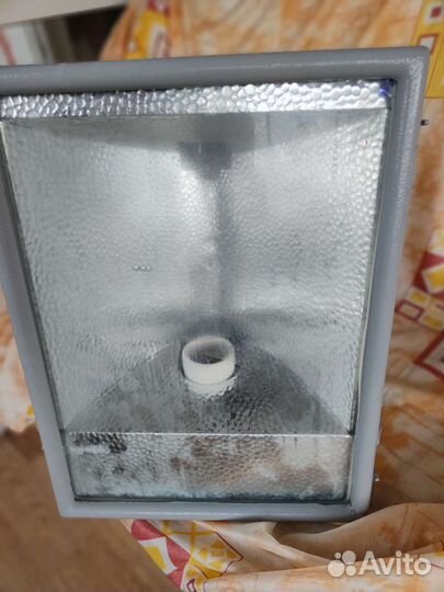 Прожектор Ж004/Г004/Р004