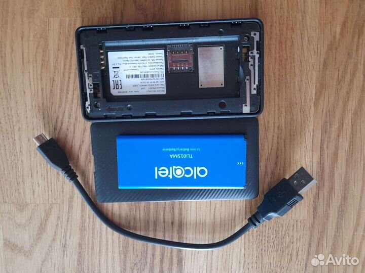 Wifi роутер 4g модем с сим картой