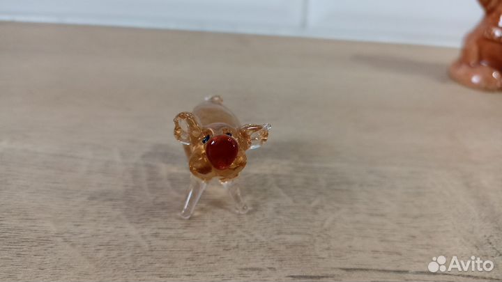 Ваза статуэтка