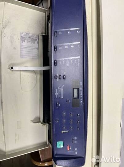 Ксерокс Xerox