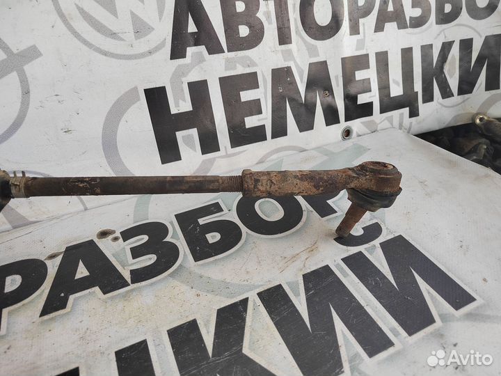 Рулевая рейка Kia Spectra